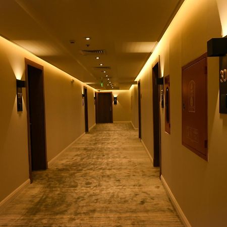 Villa Misk Dammam Luaran gambar