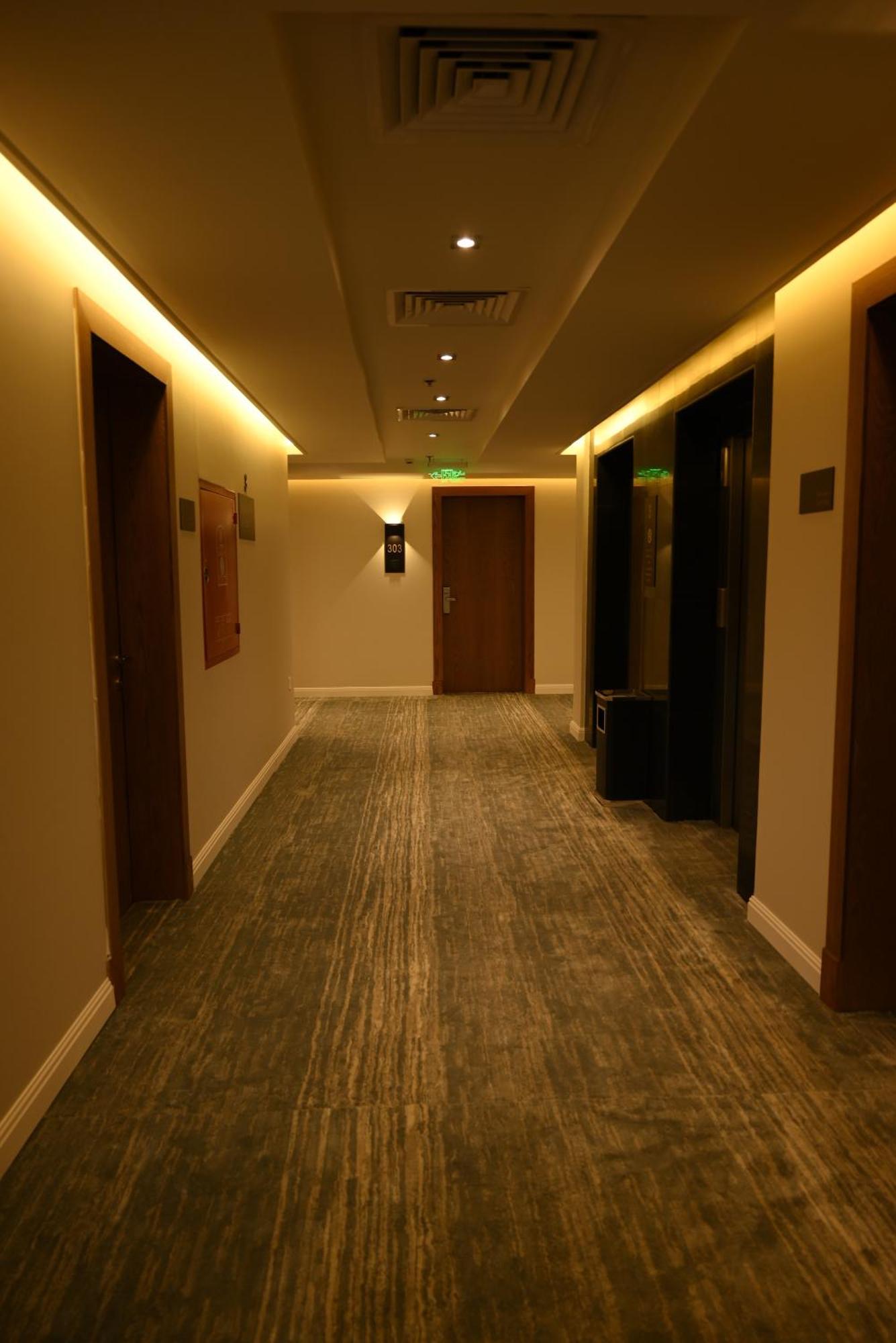 Villa Misk Dammam Luaran gambar
