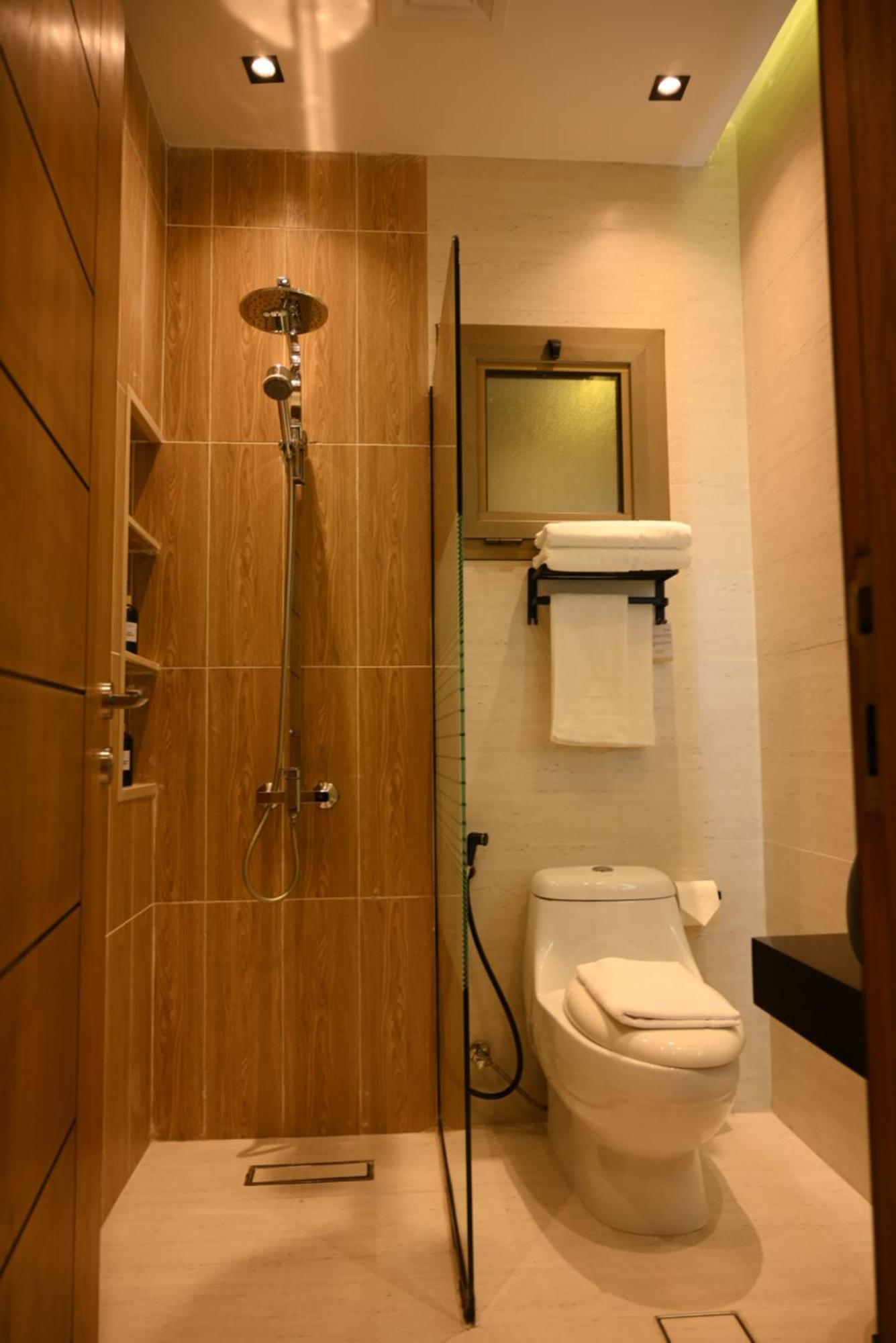 Villa Misk Dammam Luaran gambar