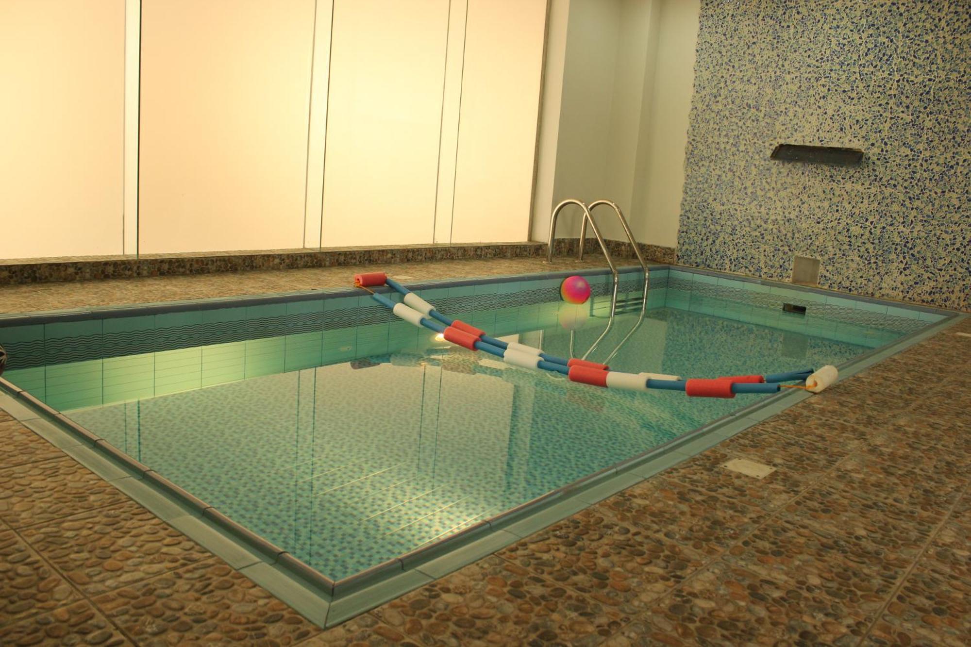 Villa Misk Dammam Luaran gambar