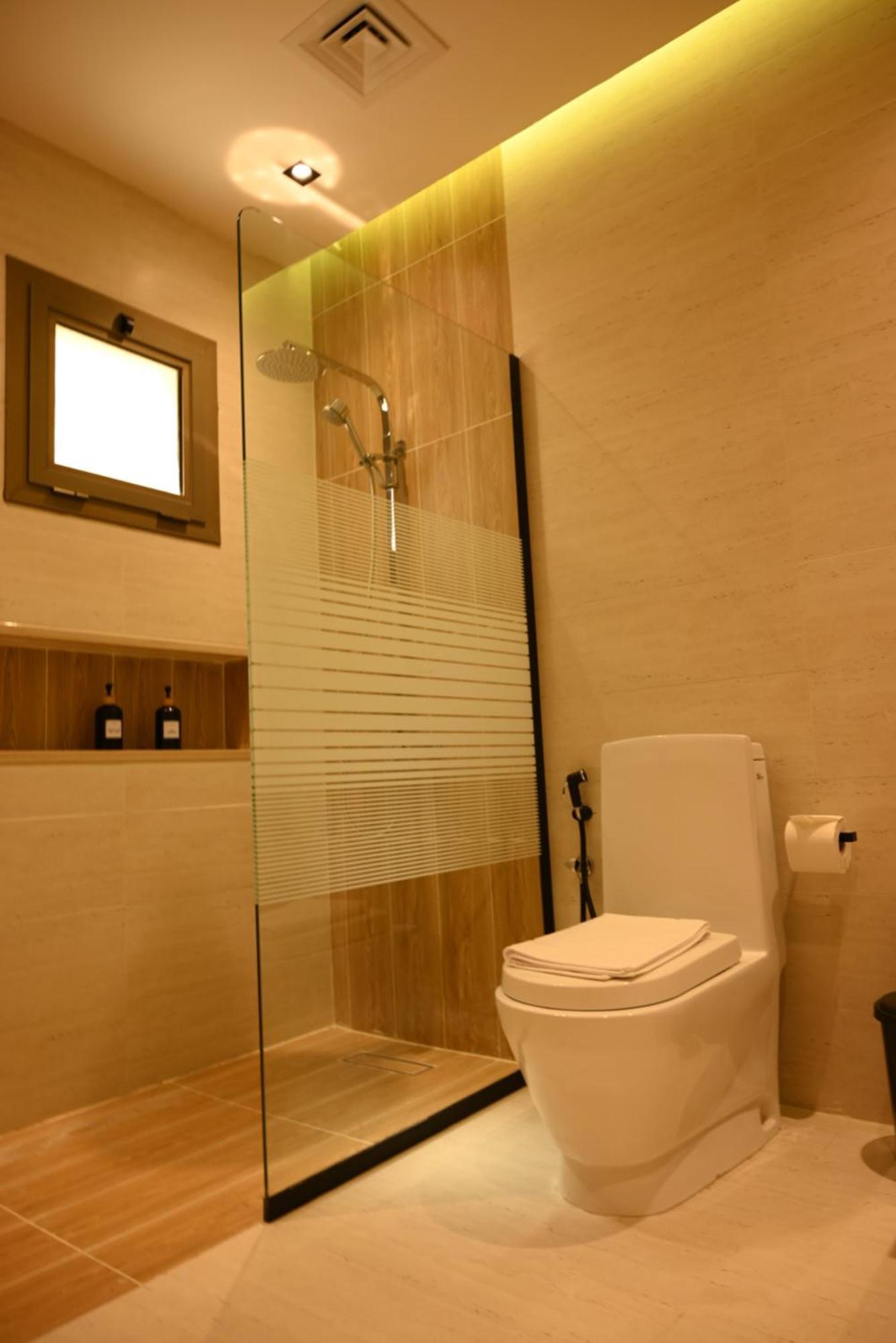 Villa Misk Dammam Luaran gambar