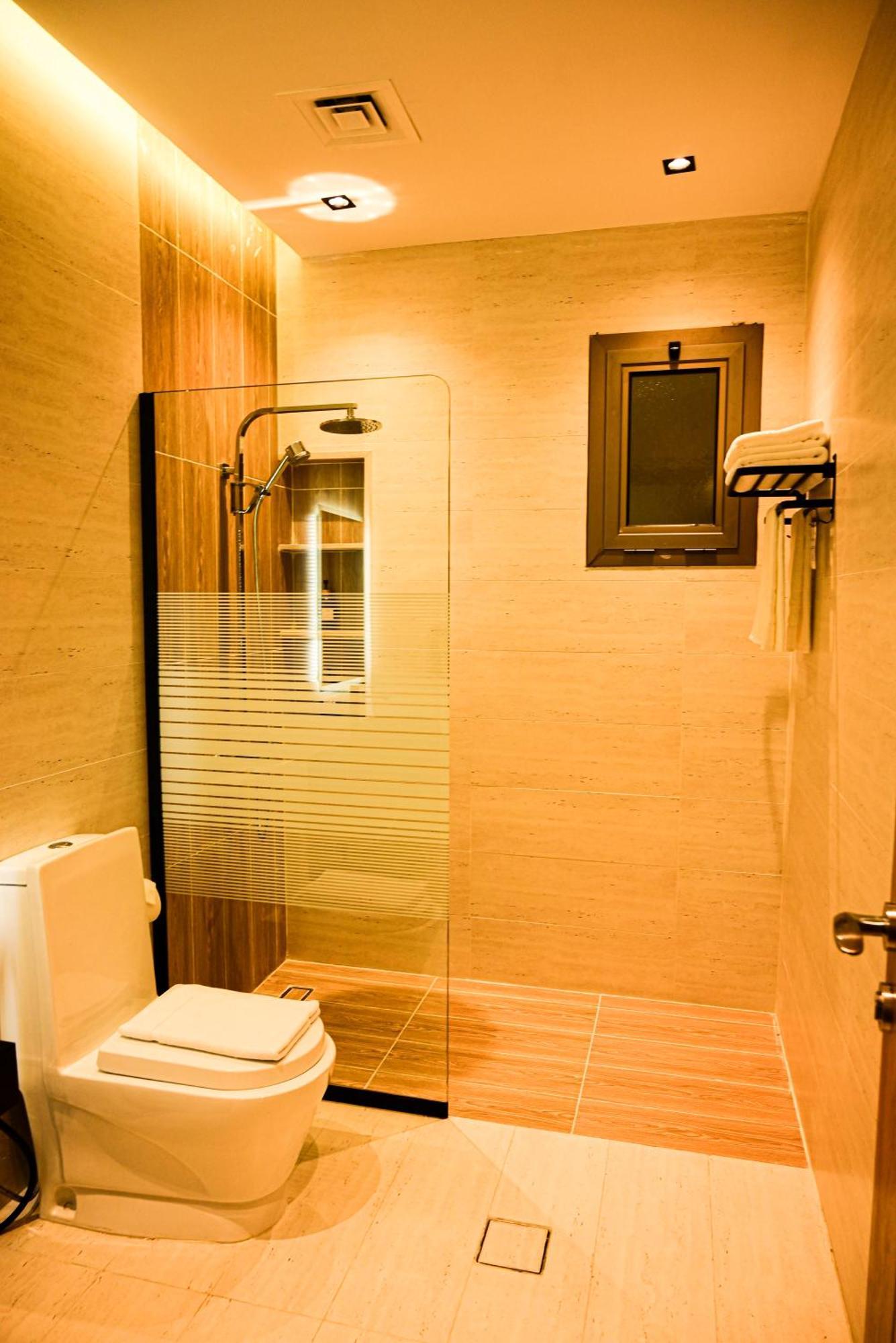 Villa Misk Dammam Luaran gambar