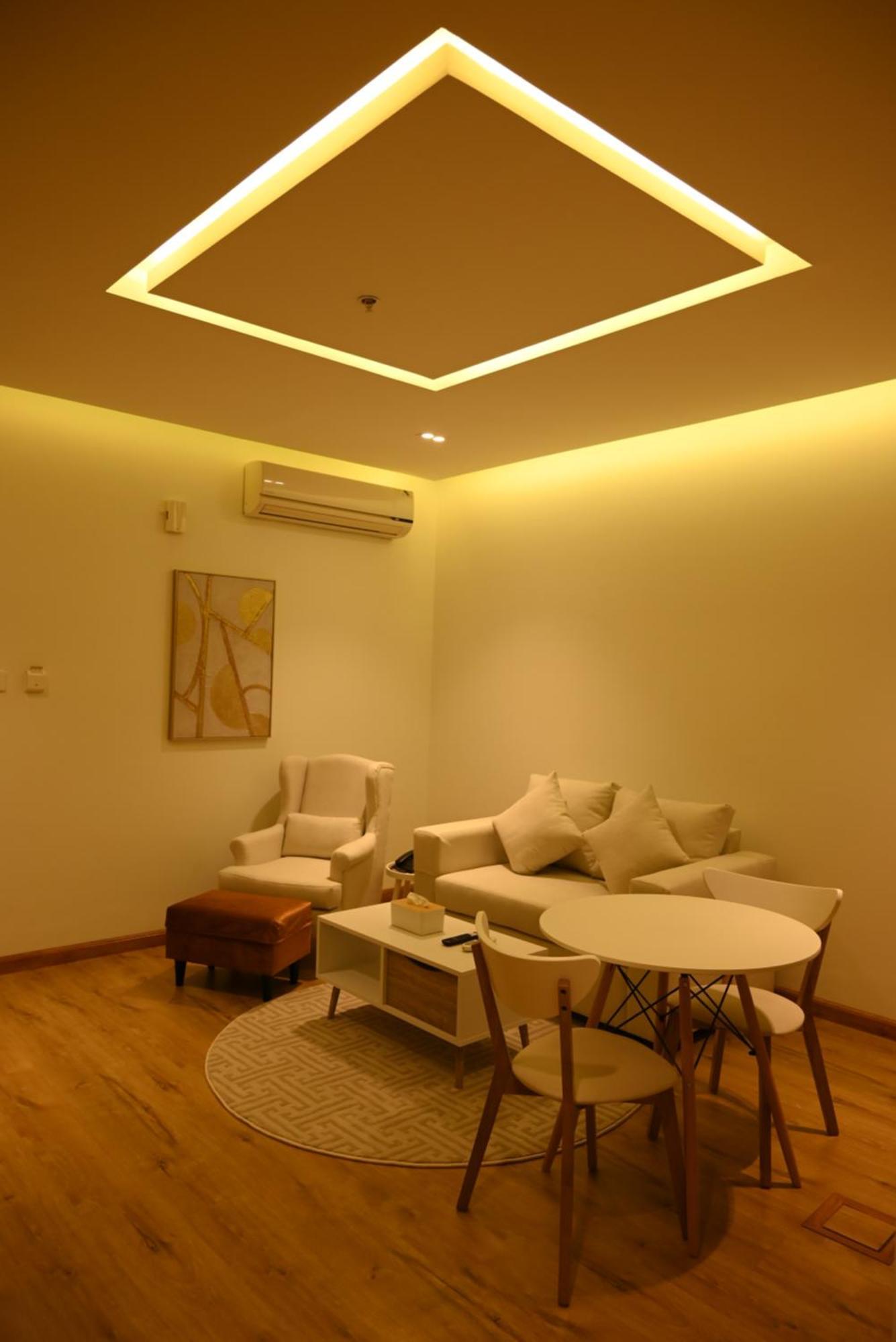 Villa Misk Dammam Luaran gambar