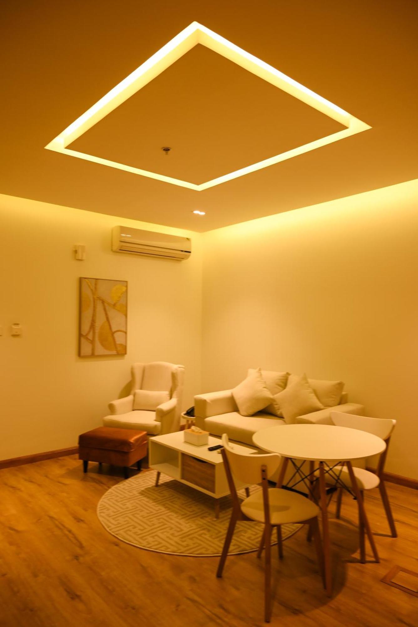 Villa Misk Dammam Luaran gambar