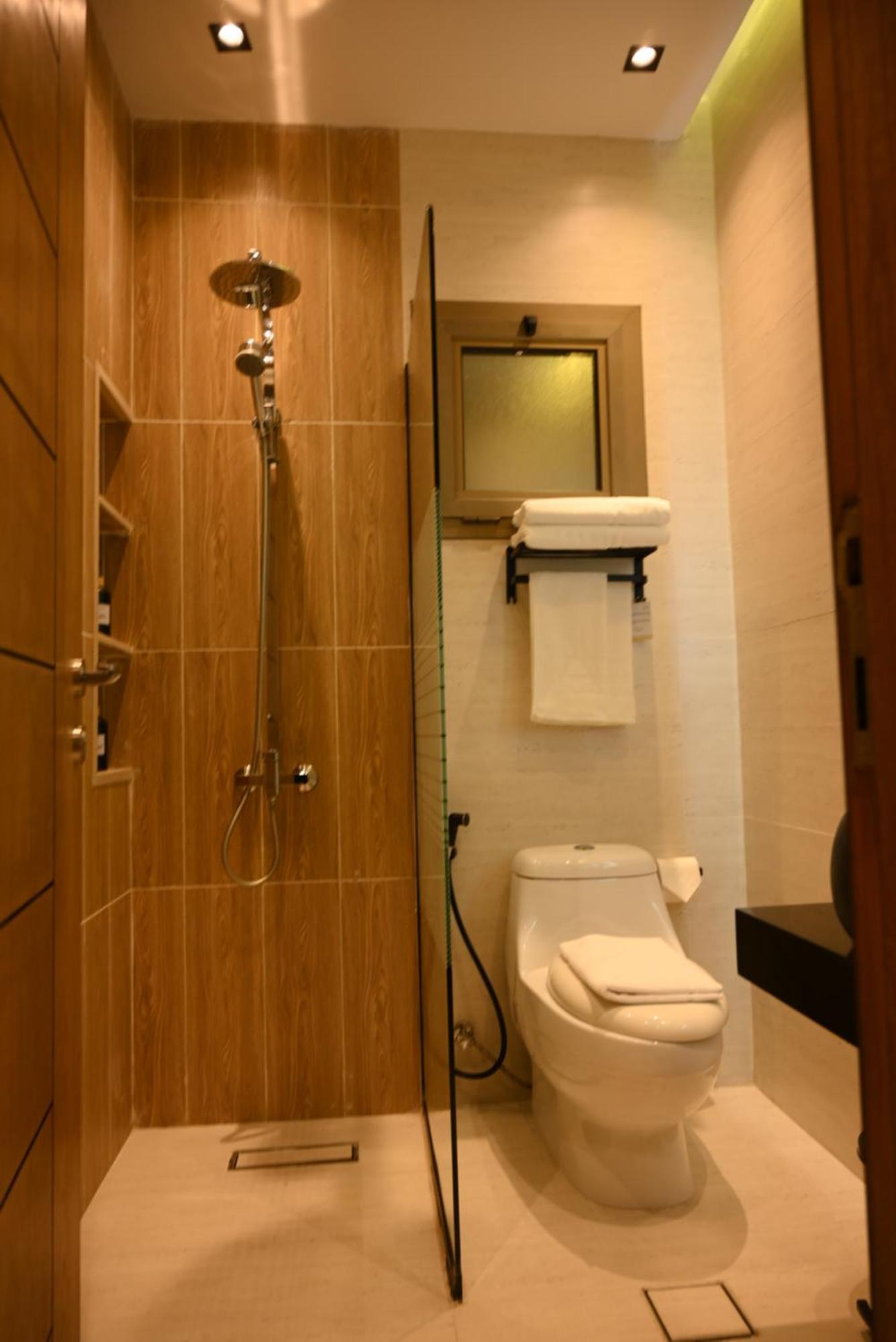Villa Misk Dammam Luaran gambar