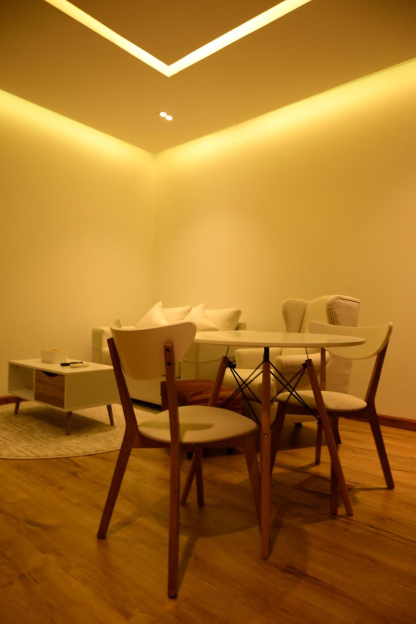 Villa Misk Dammam Luaran gambar